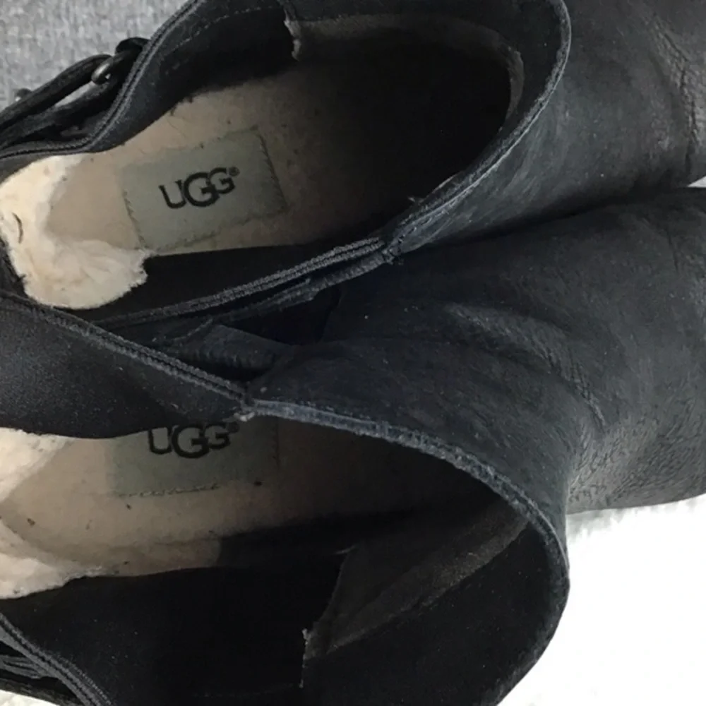 UGG your ideal
